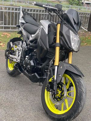 gpx demon 150 cực đẹp.. Mua bán Xe máy tại Thành phố Thuận An Bình Dương được đăng bởi cửa hàng xe máy lộc phát