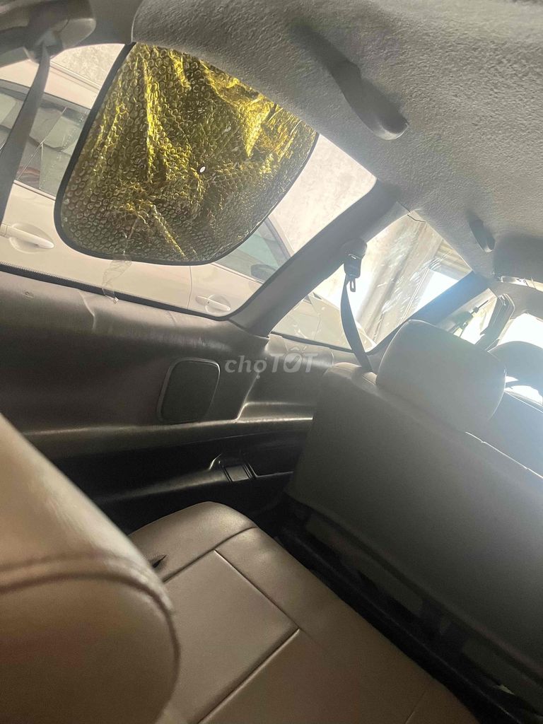 Toyota Previa 1991 photo 5