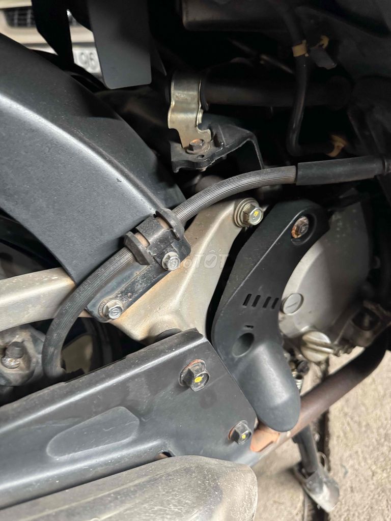 shvn 150cc dkld 2012 (số máy 501) bao tranh chấp. Mua bán Xe máy tại Quận Bình Thạnh Tp Hồ Chí Minh được đăng bởi tài lê hình 5