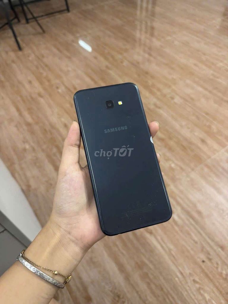 SS j4plus, 16g, zin full, 2 sim. Mua bán Điện thoại tại Thành phố Thủ Dầu Một Bình Dương được đăng bởi Phước Mobile hình 1