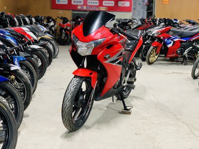 XE MÁY THANH TÙNG_CBR 1 MẮT TRẢ TRC 6TR CÓ XE ĐI. Mua bán Xe máy tại Quận Nam Từ Liêm Hà Nội được đăng bởi THANH TÙNG