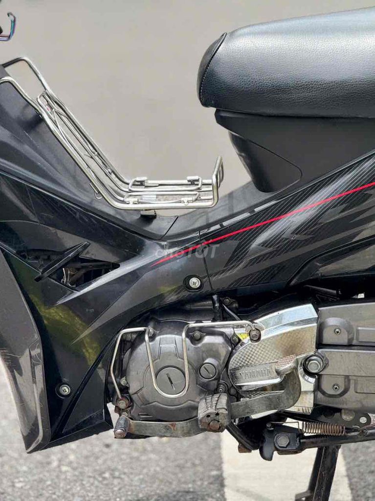 Sirius 2017. Mua bán Xe máy tại Huyện Trảng Bom Đồng Nai được đăng bởi u kiều hình 3