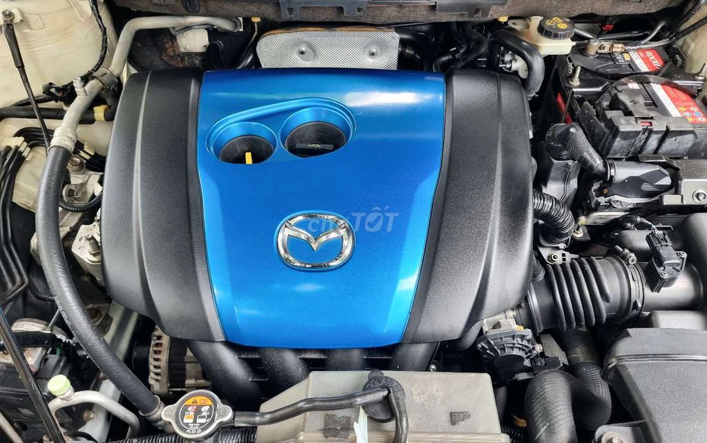 Mazda CX5 2012 2.0 AT 1 chủ từ đầu mới đi 135000km. Mua bán Ô tô tại Quận Bình Thạnh Tp Hồ Chí Minh được đăng bởi hùng sĩ hình 13