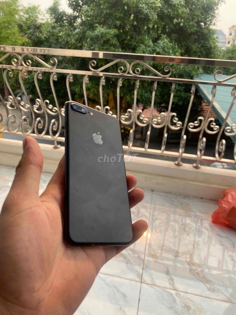 Apple iPhone 7 Plus Đen. Mua bán Điện thoại tại Huyện Thuận Thành Bắc Ninh được đăng bởi hùng hình 1