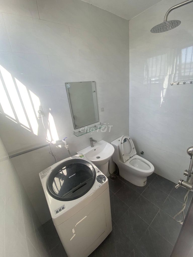 Cho thuê phòng tại Hải Châu, Đà Nẵng — ảnh 3