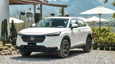 Honda HRV G 2023 , Khuyến mãi 50 Triệu tiền mặt