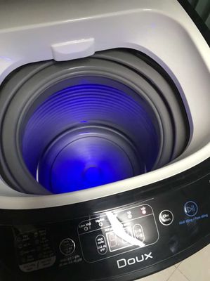 Máy giặt mini Doux DX-1323
