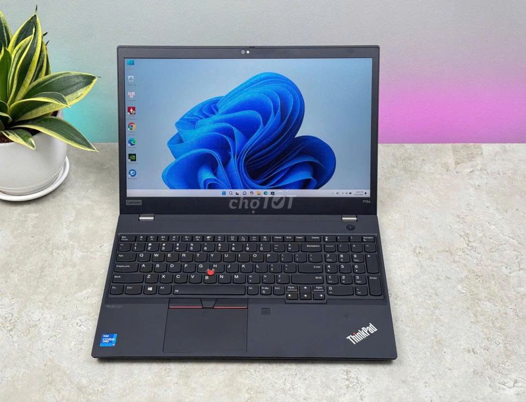 ThinkPad P14s Gen 1 i7 10610U 14 inch 16GB/512GB. Mua bán Laptop tại Quận Bình Thạnh Tp Hồ Chí Minh được đăng bởi Vũ Quang Khải hình 1
