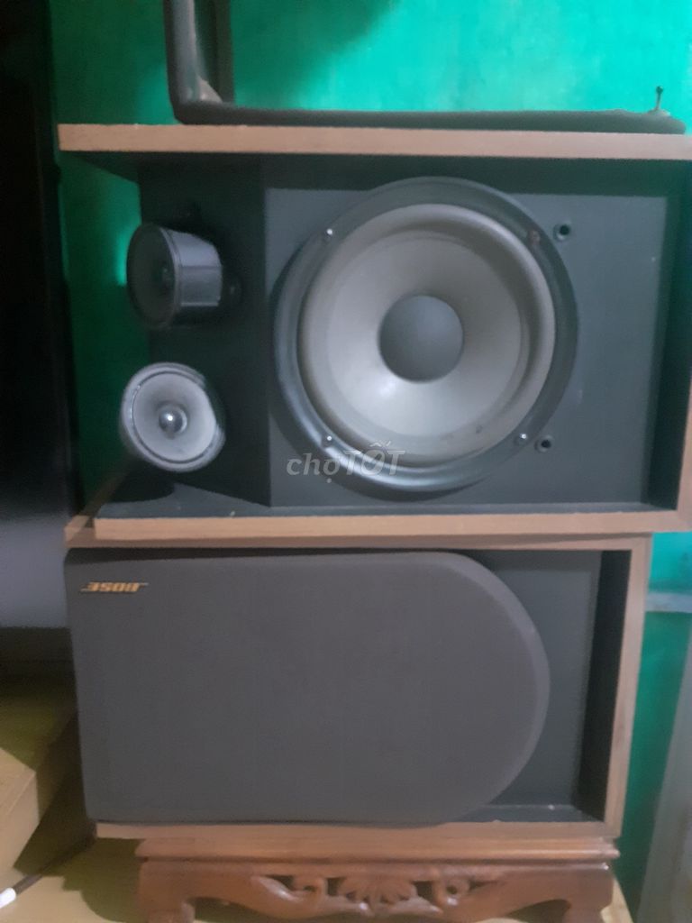 loa bose màu nâu. Mua bán Tivi, Âm thanh tại Quận Hải An Hải Phòng được đăng bởi Dhdhdh Egsgwf hình 1