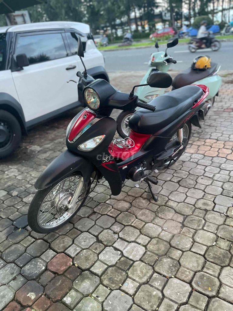 SYM 50cc chính hãng angela 50cc. Mua bán Xe máy tại Quận Thanh Khê Đà Nẵng được đăng bởi Mạnh hình 2