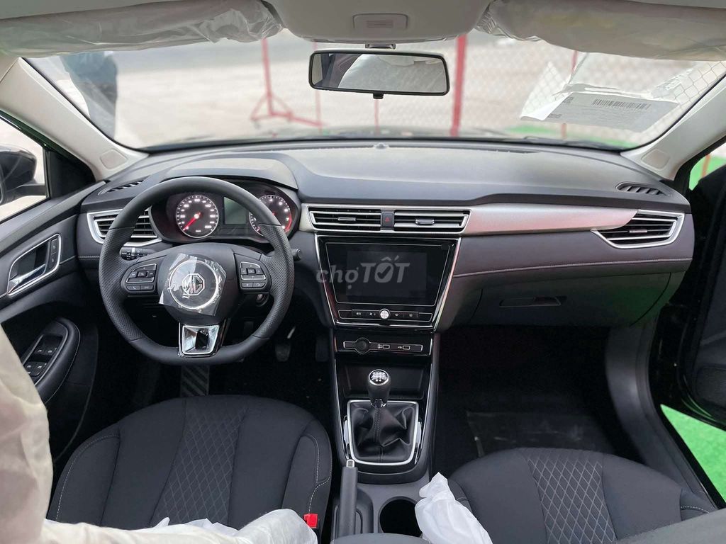 MG5 MT (GIÁ THÁNG9) SIÊU RẺ. Mua bán Ô tô tại Thành phố Thủ Đức Tp Hồ Chí Minh được đăng bởi Ngoan Pham MITSUBISHI hình 5