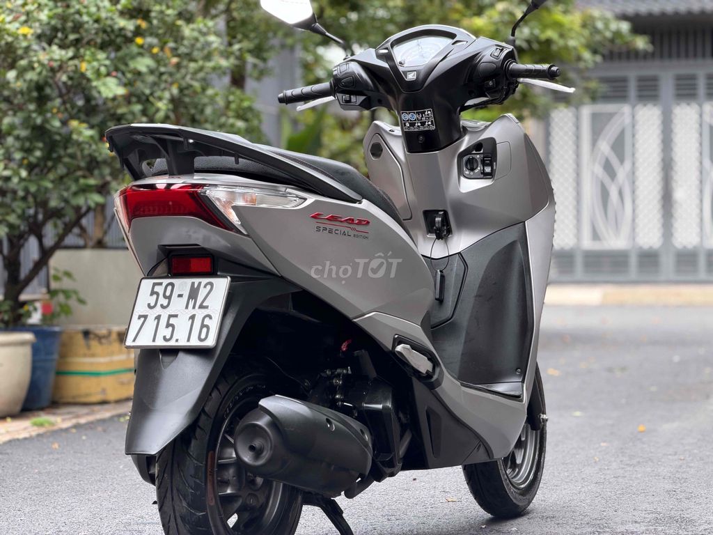 lead 4 vanl bạc nhám zin 100% bstp 9 chủ zin k. Mua bán Xe máy tại Quận Tân Phú Tp Hồ Chí Minh được đăng bởi   Toàn Giàu  hình 4