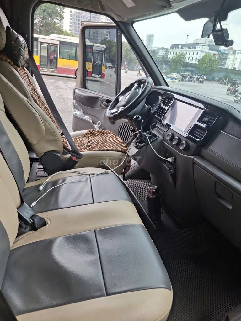 Ford Transit 2023 Tiêu chuẩn - 600000 km. Mua bán Ô tô tại Thành phố Uông Bí Quảng Ninh được đăng bởi đức hình 1