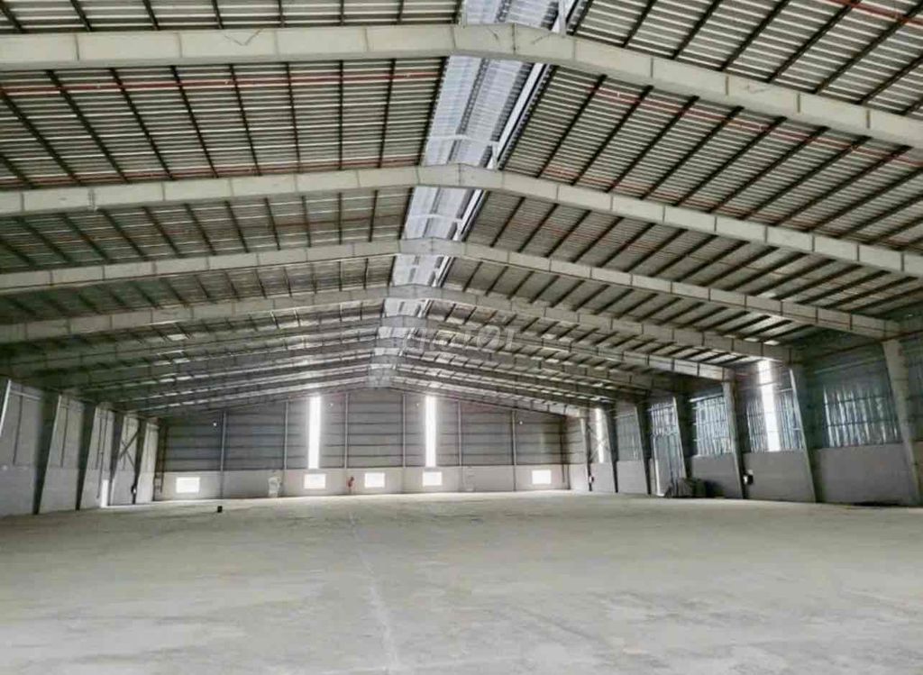 xưởng đẹp y hình 2300m2 PCCC thẩm duyệt Trần đại nghĩa