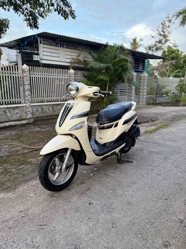 -Yamaha Nozza Fi Xe Máy Zin Êm Ấm Chính Chủ. Mua bán Xe máy tại Huyện Phong Điền Cần Thơ được đăng bởi Danh Hà hình 3