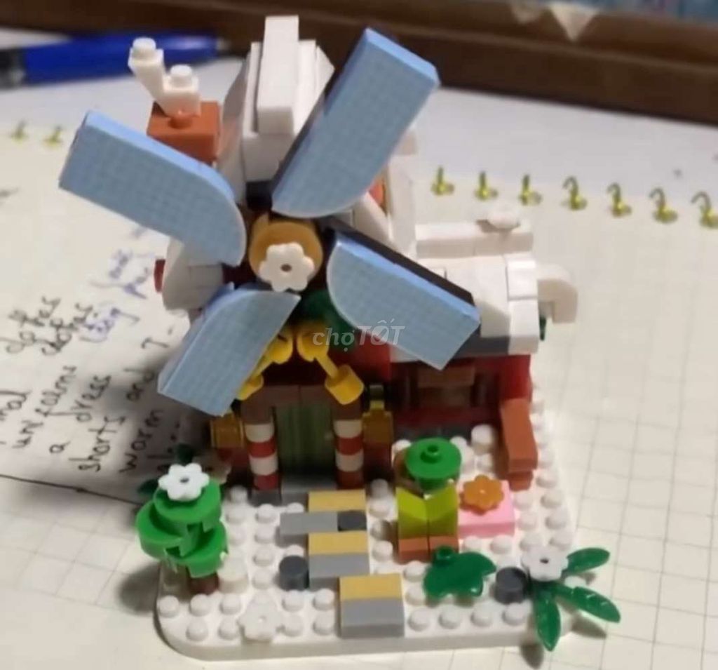 Đồ chơi lego . Mua bán Sở thích khác tại Quận Cầu Giấy Hà Nội được đăng bởi Nguyễn Sơn hình 1