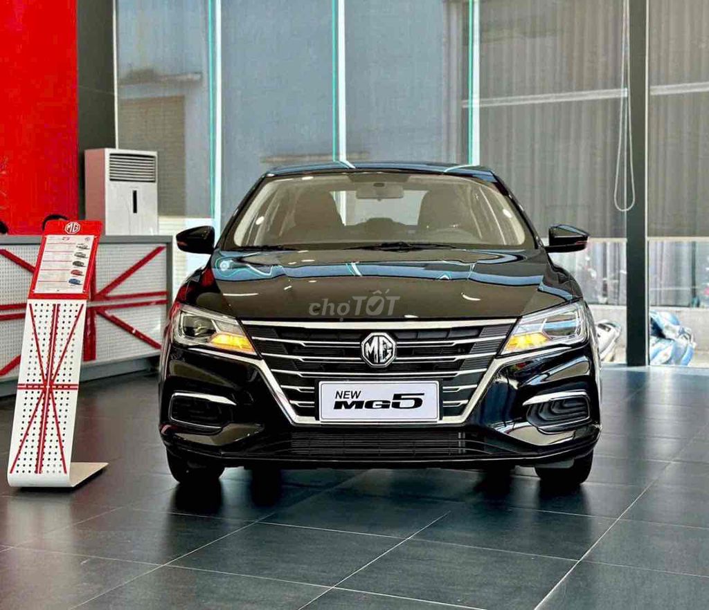 MG MG5 2024. Mua bán Ô tô tại Quận Cẩm Lệ Đà Nẵng được đăng bởi Ngân hình 4