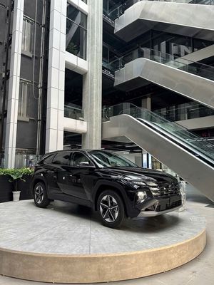Hyundai Tucson 2025 2.0 Xăng Đặc biệt. Mua bán Ô tô tại Quận Hoàng Mai Hà Nội được đăng bởi Em Mạnh Hyundai Đông Đô