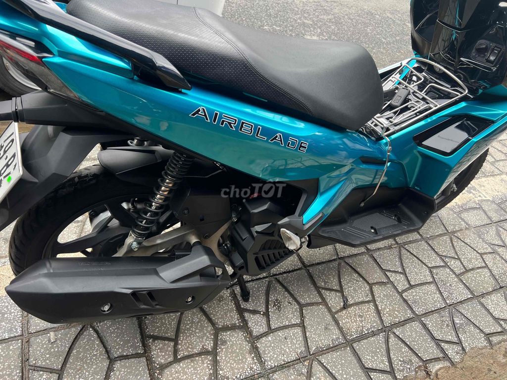 Ab 125 2021❇️Đồng Moto Đà Lạt❇️. Mua bán Xe máy tại Thành phố Đà Lạt Lâm Đồng được đăng bởi ĐỒNG MOTOR 2  cá nhân hình 5