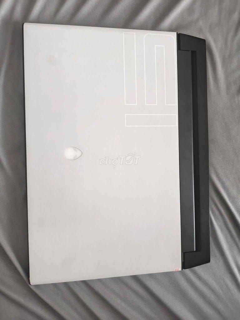 Alienware M15 R3 I7-10750H RTX 2070S 16GB. Mua bán Laptop tại Thành phố Long Xuyên An Giang được đăng bởi Duy Thanh hình 1