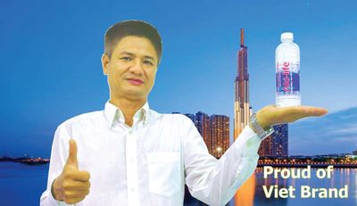 Nước ION kiềm Aki-life, cn Nhật Bản, pH = 9.5. Mua bán Đồ ăn, thực phẩm và các loại khác tại Huyện Đức Hòa Long An được đăng bởi Aki Life Water
