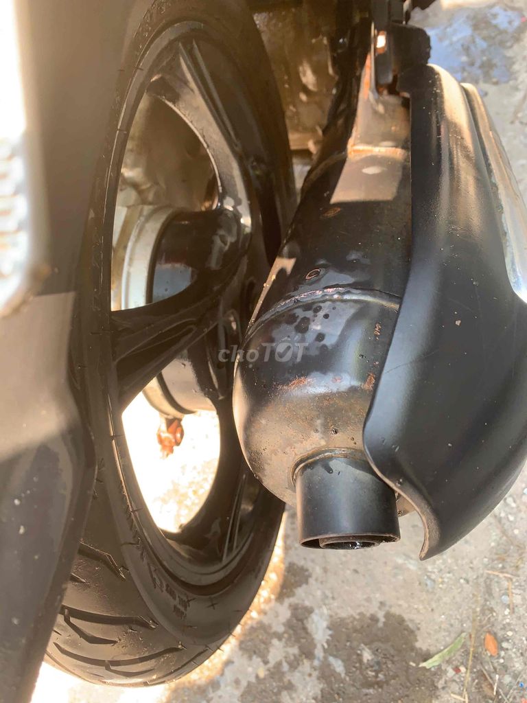 do ko có nhu cầu sử dụng cần bán xe mio. Mua bán Xe máy tại Huyện Thường Tín Hà Nội được đăng bởi Hải anh hình 10