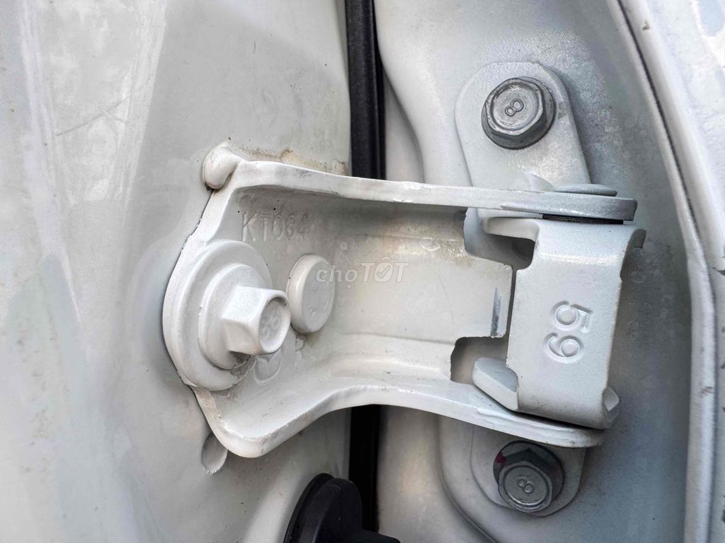 Mazda 2 2014 1.5 AT - 110000 km. Mua bán Ô tô tại Huyện Sóc Sơn Hà Nội được đăng bởi Anh Chiến hình 11