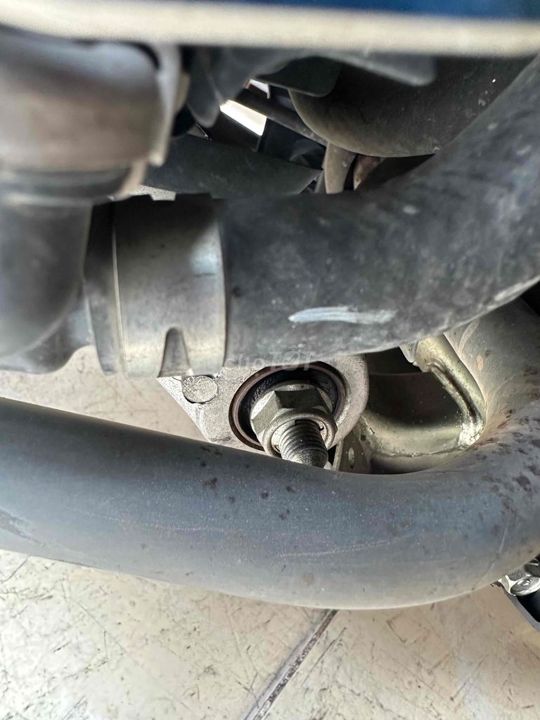 Honda Vario 2022 Đen 35945 km. Mua bán Xe máy tại Huyện Hóc Môn Tp Hồ Chí Minh được đăng bởi Cầm đồ  ĐẠI NAM hình 5