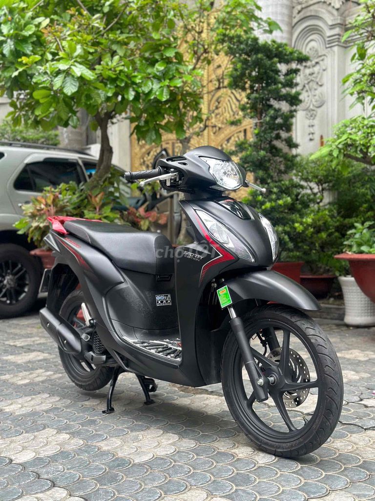 vision bánh lớn đời 2023 bs 60 Đồng Nai chính chủ. Mua bán Xe máy tại Quận 10 Tp Hồ Chí Minh được đăng bởi Hoàng Thị Huyền hình 3