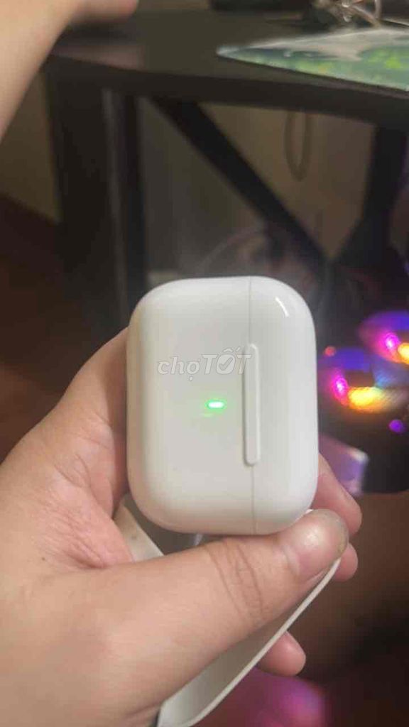 Tai nghe không dây Bluetooth Trắng. Mua bán Tivi, Âm thanh tại Quận Nam Từ Liêm Hà Nội được đăng bởi Nguyễn Quang Thắng hình 1