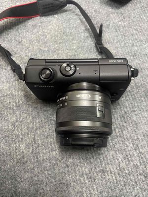 Cần pass Canon M200 kèm kit 15-45. Mua bán Máy ảnh, Máy quay tại Quận Phú Nhuận Tp Hồ Chí Minh được đăng bởi anh Bon
