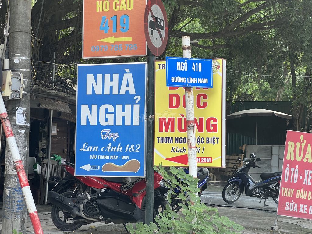 Nhà chính chủ đẹp bán