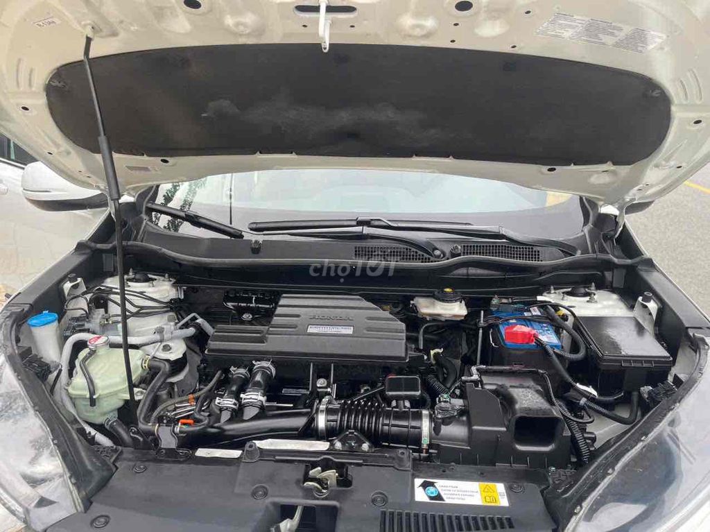 Honda CRV 1.5 2018 G - 97000 km. Mua bán Ô tô tại Huyện Bình Chánh Tp Hồ Chí Minh được đăng bởi Phúc hình 18