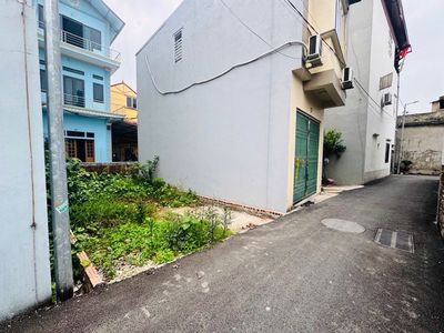 🎯 🍀 Đất 34m2 Nhỏ Xinh Cổ Loa, ô tô 🚘 5 chỗ, Cách Các Cầu lớn không Xa