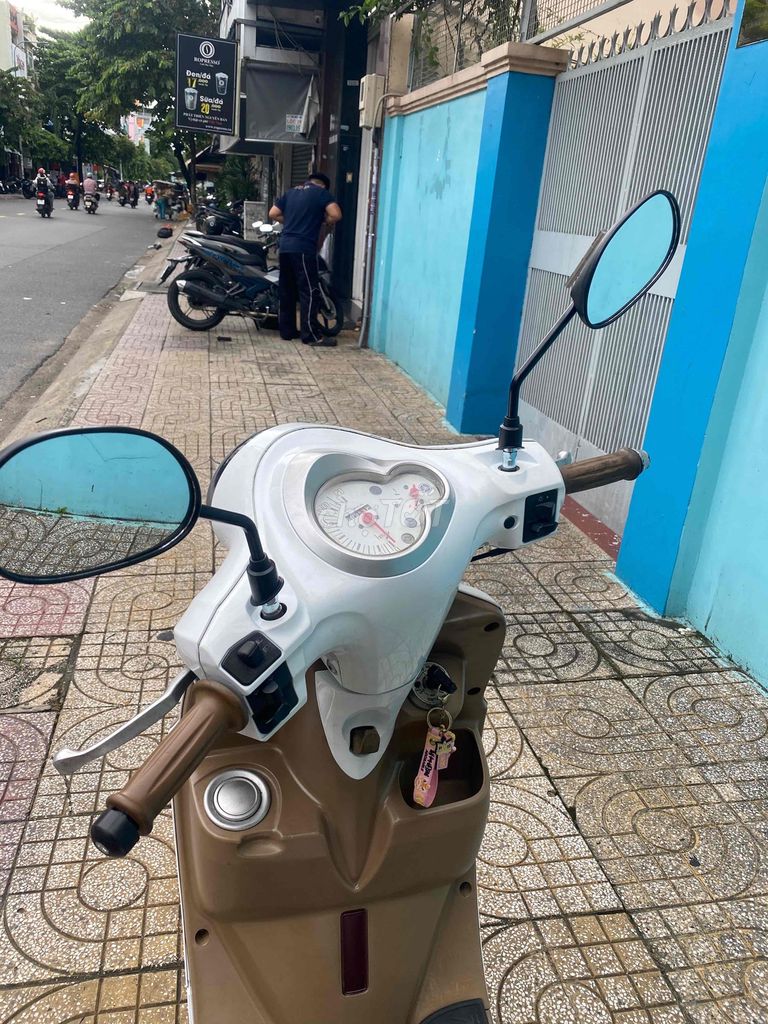 NOZZA  FI  2012  Thành phố. Mua bán Xe máy tại Quận Tân Phú Tp Hồ Chí Minh được đăng bởi Cửa hàng xe máy Nam Trang hình 5