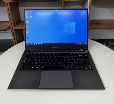 Laptop Maxhub cấu hình cao cpu i5-12 khoẻ ram 16gb