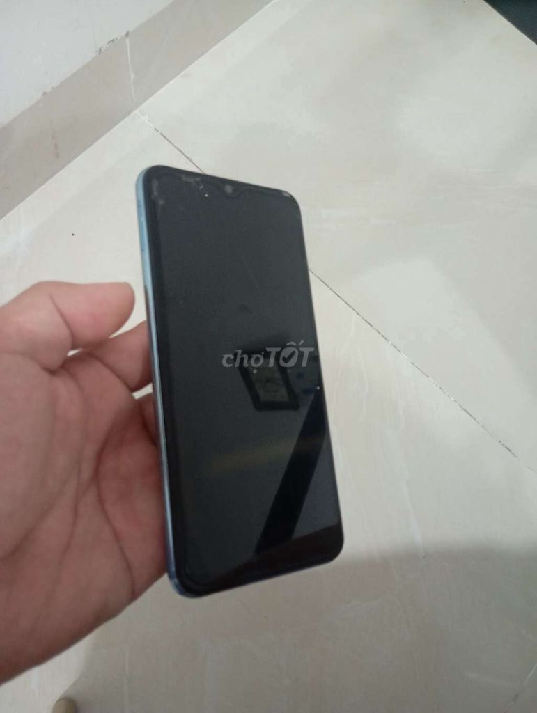 Vivo Y11 3GB/32GB Xanh tím Like New. Mua bán Điện thoại tại Quận Hà Đông Hà Nội được đăng bởi Cơn Mưa Ngang Qua hình 1