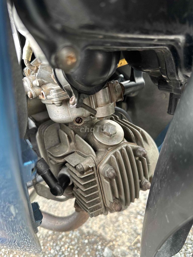 China Full wave Nhật. Mua bán Xe máy tại Huyện Bình Tân Vĩnh Long được đăng bởi Bột hình 3