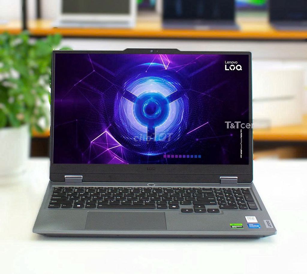 Lenovo 15IAX9: i5-12450HX | 3050 | 12GB | 512GB. Mua bán Laptop tại Quận Hải Châu Đà Nẵng được đăng bởi TTCenter 484 NÚI THÀNH hình 1