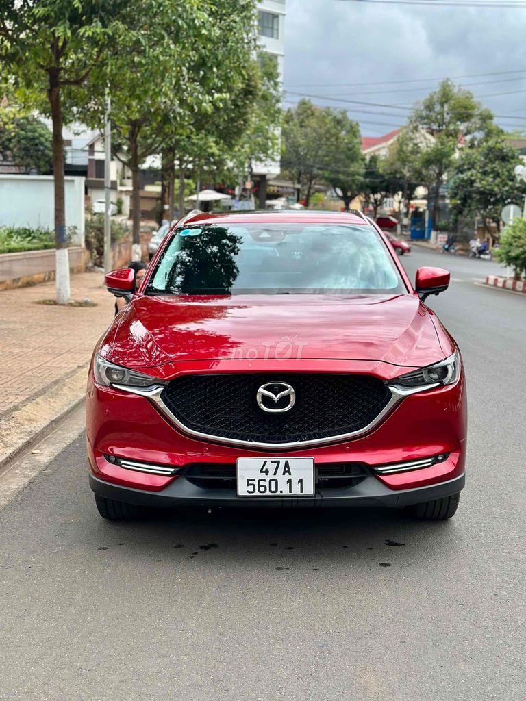 Mazda CX 8 2022 Premium - 4000 km