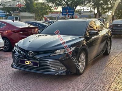 Toyota Camry 2.5Q 2021. Mua bán Ô tô tại Quận Đống Đa Hà Nội được đăng bởi Đông