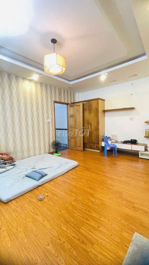 Nhà 4 Tầng 77M2, 4 PN gần CV Làng Hoa. Mua bán nhà ở tại Quận Gò Vấp Tp Hồ Chí Minh được đăng bởi Sơn Pham Hoang hình 4