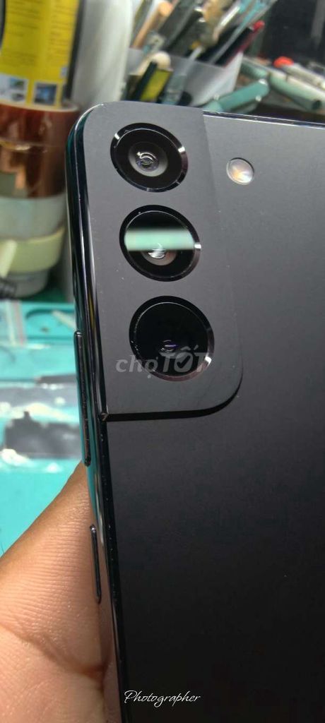 Samsung Điện thoại Đen s22. Mua bán Điện thoại tại Quận 7 Tp Hồ Chí Minh được đăng bởi ĐT giá rẻ Q7 hình 1