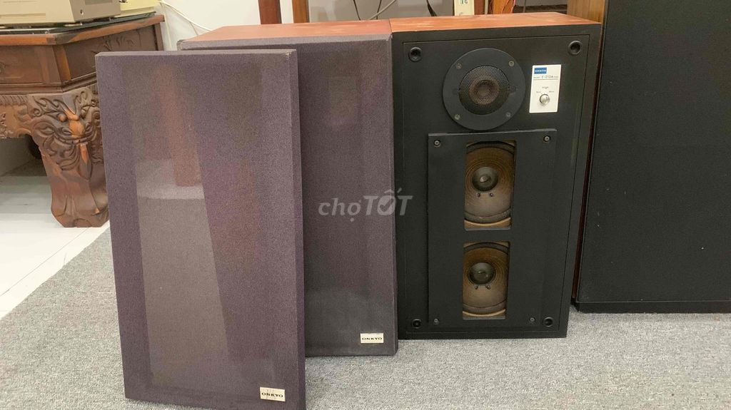 loa onkyo 321