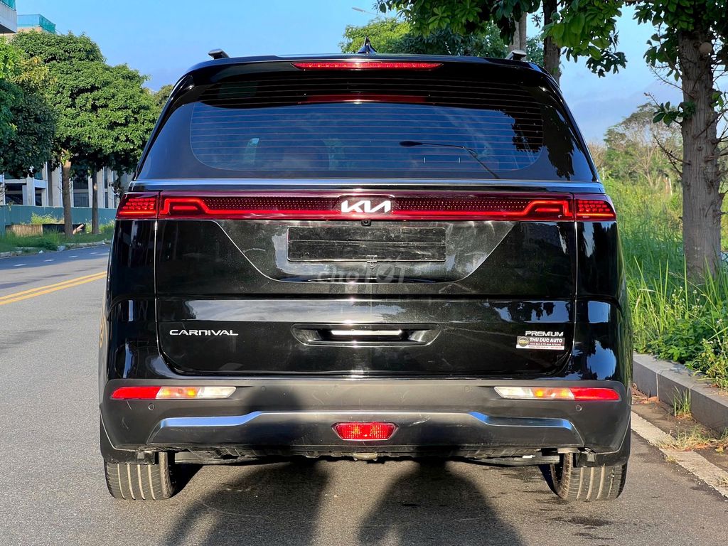 Kia Carnival 2023 Premium 2.2D 7S - 50000 km. Mua bán Ô tô tại Quận 11 Tp Hồ Chí Minh được đăng bởi Kim Ngân Xe Lướt hình 20