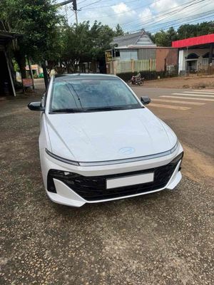 Hyundai Accent 2024 Đặc biệt 1.5 AT - 7000 km. Mua bán Ô tô tại Quận Thanh Xuân Hà Nội được đăng bởi ĐÀM HÙNG CAR 