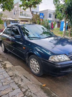 Bán Ford Laser 1.6L MT. Mua bán Ô tô tại Quận Sơn Trà Đà Nẵng được đăng bởi HOÀNG TUẤN