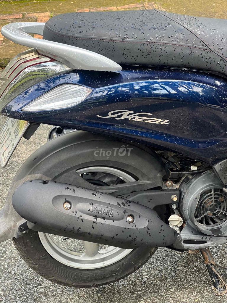 Nozza. Mua bán Xe máy tại Huyện Trảng Bom Đồng Nai được đăng bởi u kiều hình 4