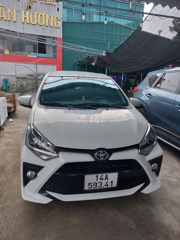 BÁN XE WIGO TOYOTA. Mua bán Ô tô tại Thành phố Hạ Long Quảng Ninh được đăng bởi Tâm Hiếu hình 6
