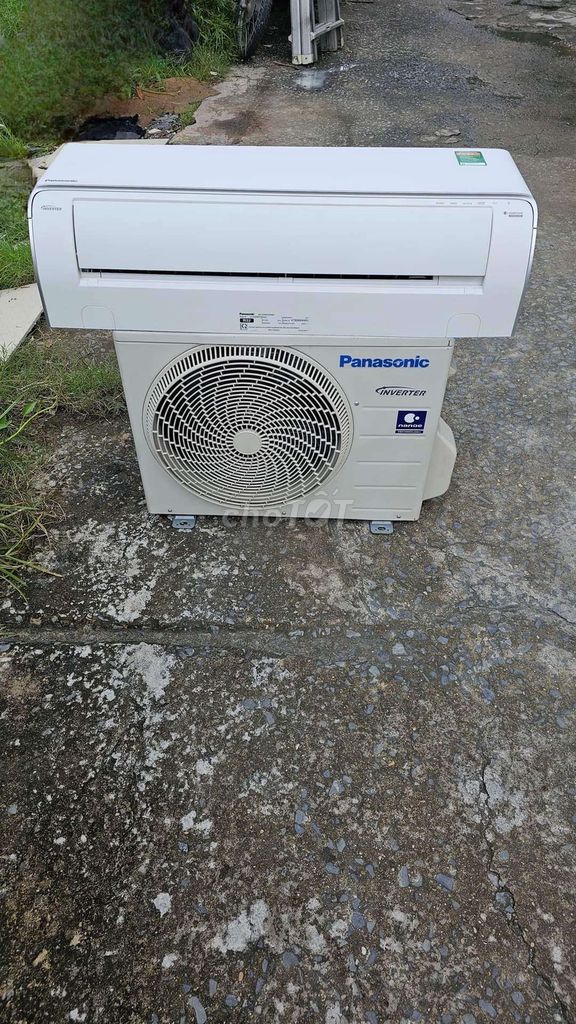 🪴Panasonic inverter 1hp date 2022